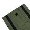 Firewood Carrier Antiwear Canvas Waterproof Durable Adjustable Strap Easy Loading