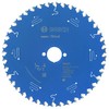 Bosch 2608644056 40T "Expert" Circular Saw Blade for Wood, Blue,