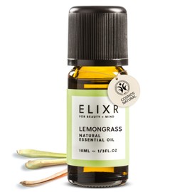 Lemongrass: