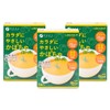 Fine Body-Friendly Pumpkin Potage x 3 Piece Set