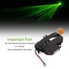 Optical Pickup Lens Bracket Design Replacement Repairing Part CD Player