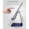 Adjustable Cell Phone Stand, CreaDream Phone Stand, Cradle, Dock, Holder,