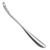 FONHERILI Shoe Horn Long Handle for Men Women 21.8" Shoehorn