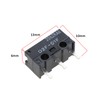 VGOL 4pcs D2F-01F Micro Switch Mouse Limit Switch 10 Million
