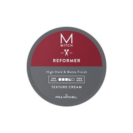 Mitch Paul Mitchell Reformer Crema Texturizante 85g