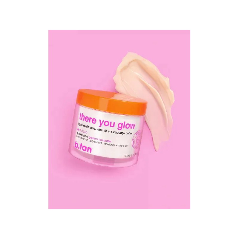 Manteca Corporal Autobronceadora Gradual B.tan 198ml