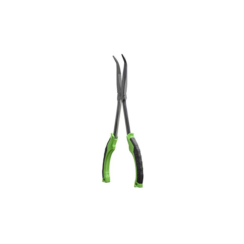 Daiwa Prorex "Bent Nose" Unhooking Pliers Curved