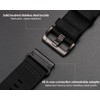 HEMSUT Compatible with Garmin, 22mm Military Strap for Fenix 8