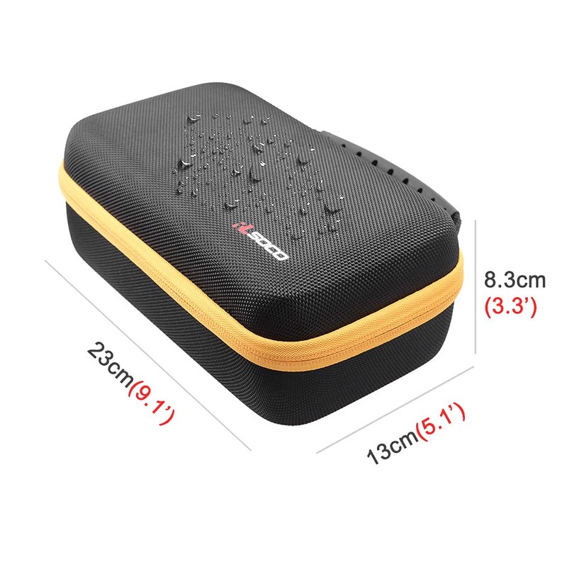 RLSOCO Hard Case for Fluke 87V / 88V / 77-4