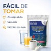 Grenetina Hidrolizada de Res Grass Fed 420g | 95% Biodisponibilidad