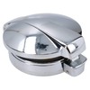 Monza Style Fuel Cap Classic Car Fuel Filler Petrol Cover