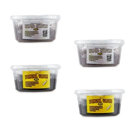 imagitarium Spring Tail & Isopod Culture Combo 4-Pack