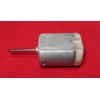 4 Pack - 20mm Round Shaft Central Door Lock Actuator