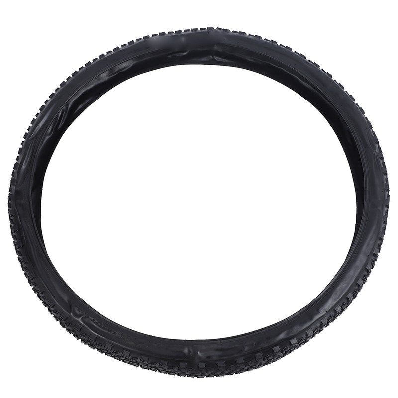 27.5x2.20 Bike Outer Tire Rubber Anti Slip Mountain Road Bike