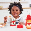 Skip Hop Zoo Insulated Food Jar, Fox