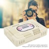EIRMAI HC‑63C Electronic Regeneration Hygroscopic Card Moisture Absorb Humidity Dehumidifier