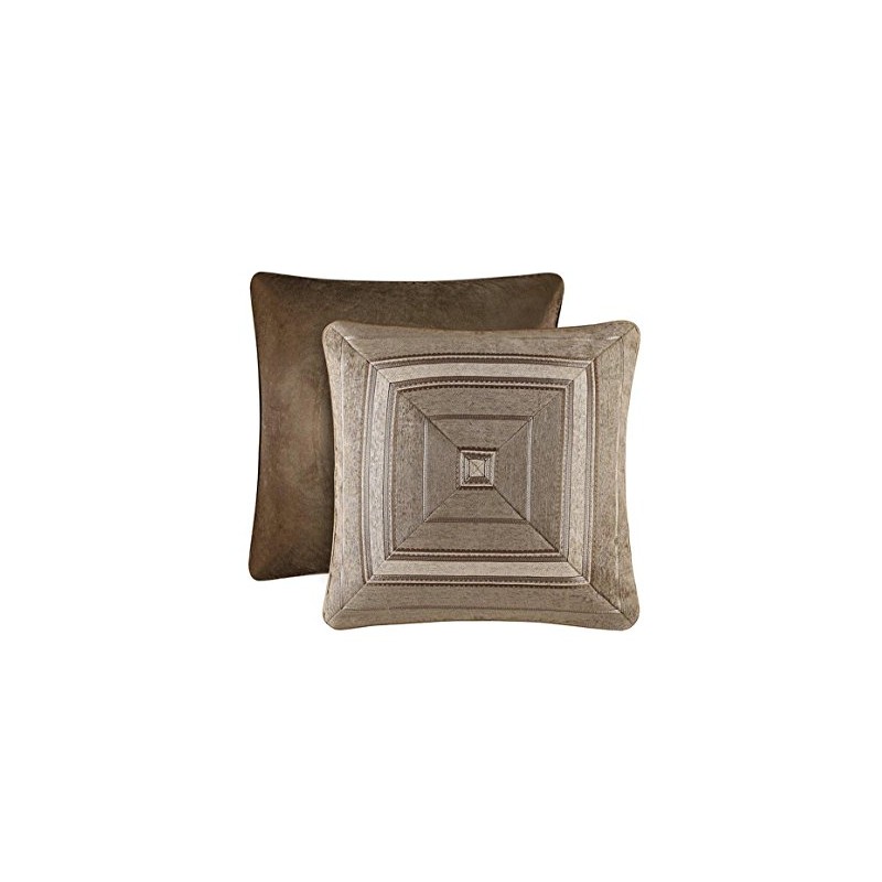 JQUEEN Bradshaw Euro Sham