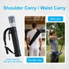 NRJSSCC Arrow Quiver, Archery Arrow Holder & Back Hip Quivers