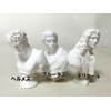 Inport Tachibana HOBBY Resin Miniature Gypsum Statue Style 10 Piece
