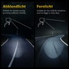 100 Lux E-Bike LED Bicycle Light and StVZO, Bicycle Light,