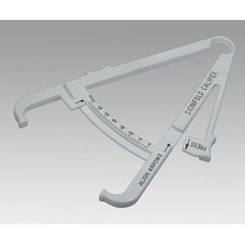 Subcutaneous Fat Meter [Calipus] OG-09-SC01 / 0-9885-22