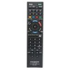 AULCMEET Universal Replacement Remote Control Compatible with All Sony TV