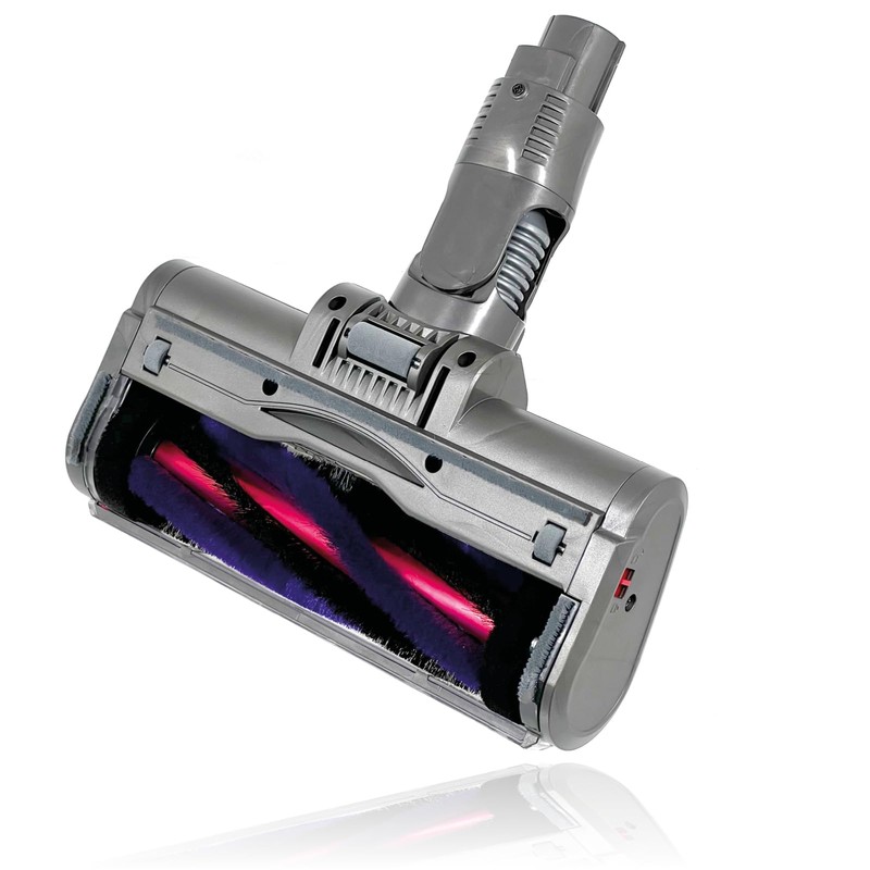 SPARES2GO Floor Brush for Dyson DC59 V6 SV03 Animal Fluffy