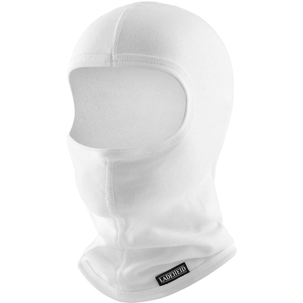 Ladeheid Silverplus LA-146 Thermoactive Balaclava Ski Mask - xs-s