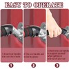 Car entry aid, exit aid, grab handles, entry aid, car