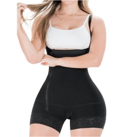 Sonryse Fajas Colombianas Postparto Postpartum Girdle Colombian Shapewear Faja Stage 2