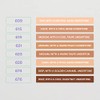 3INA Maquillaje - Cruelty Free - Paraben Free Full Corrector