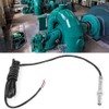 MSP6729 Magnetic Pickup Rotational Speed Sensor Accessories 3/8-24UNF-2A