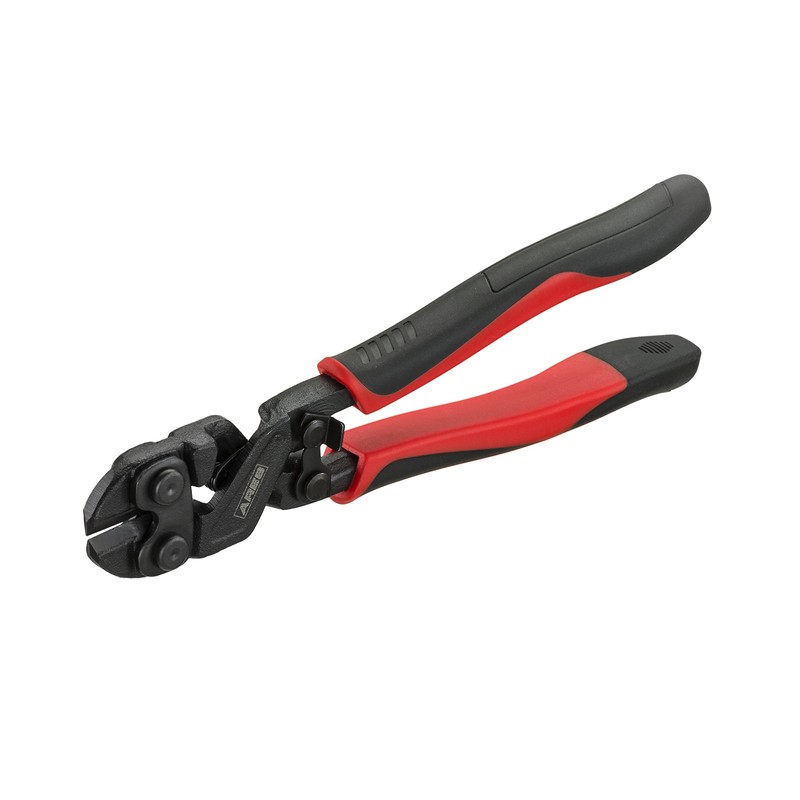 ARES 70664-8-Inch Mini Bolt Cutter - Chrome Moly Steel Construction