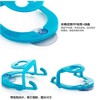 Lovelegis Sponge Holder with Suction Cup for Sink - Kitchen