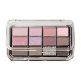 Espoir Eye Core Palette 10 colors / 에스쁘아 아이 코어 팔레트 10 colors