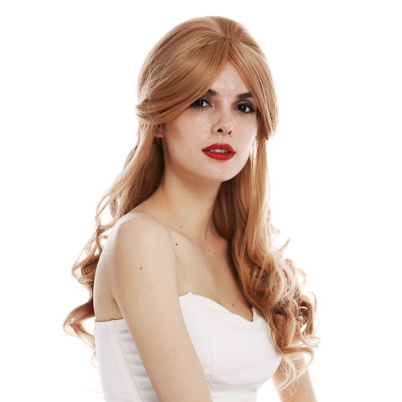 WIG ME UP - WL-5070-22 Women's Wig 50s 60s Retro