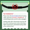 MAXKOSKO 90 Feet Pipe Heat Cable for Water Pipe Freeze
