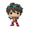 Funko POP Animation: Bakugan - Dan, Multicolor, One Size