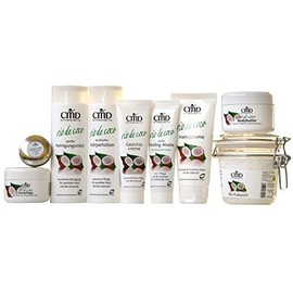 CMD Naturkosmetik Handpflege Rio de Coco Handcreme Rio de Coco 100 m