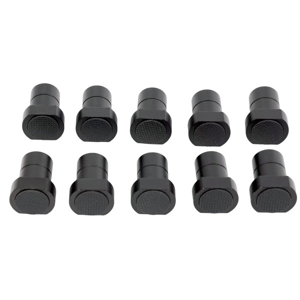 SPARIK ENJOY Deluxe Bench Dog | 10 Pack | Non