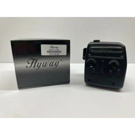 Hyway MUFFLER Husqvarna 395 Wagners