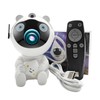 WEDEESUN Astronaut Galaxy Projector Star Projector with Timer and Remote