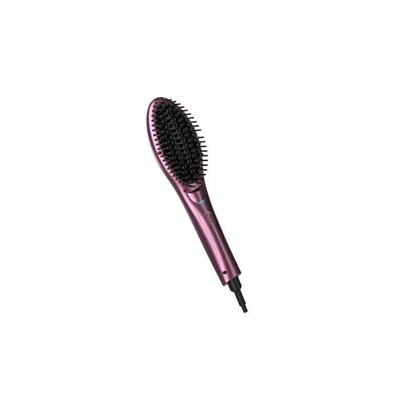 Cortex Beauty | Digital Hot Straightening Brush