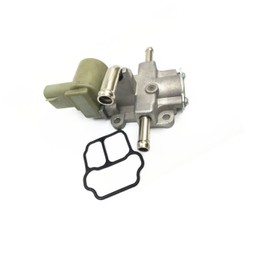 HGOLHZCC Idle Air Control Valve 22270-62050 Fits For Toyot*a Tacoma 97-04 Tundra 4Runner T100