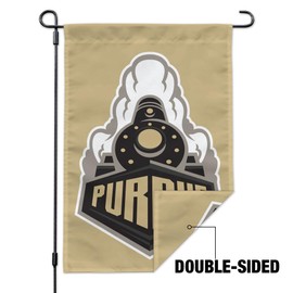 Purdue University Garden Yard Flag