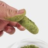 Oherb 국산 연잎가루 연잎분말 1kg Korean Lotus Leaf Powder 1kg