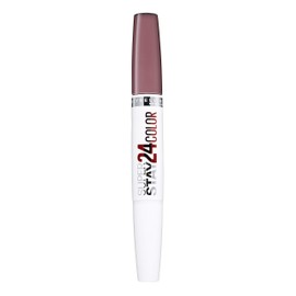 Maybelline SuperStay 24 Hour Lipstick, Forever Heather, 9 ml