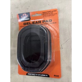 Walker's Game Ear GWP-GELPAD Gel Filled Ear Pad