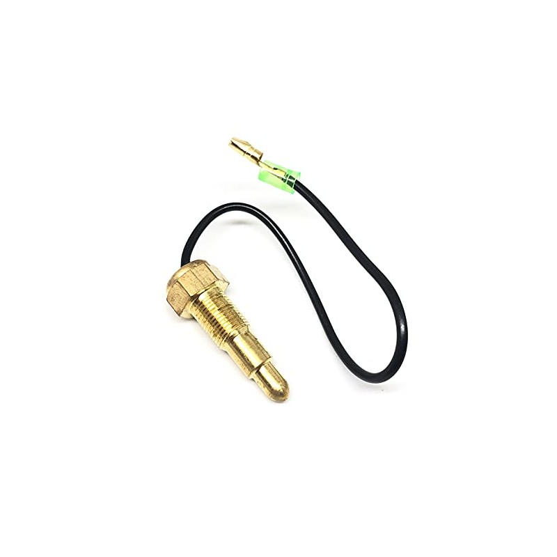 Motadin Water Temp Switch Sensor Compatible With Kawasaki BRUTE FORCE