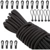 Bungee Cord (Width 2.4 inches (6 mm) x Length 5.5